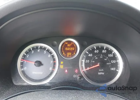 2012 Nissan Sentra 2.0 Sr из США, поврежденный, VIN 3N1AB6AP6CL615465